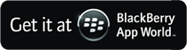 Get it at Blackberry App World